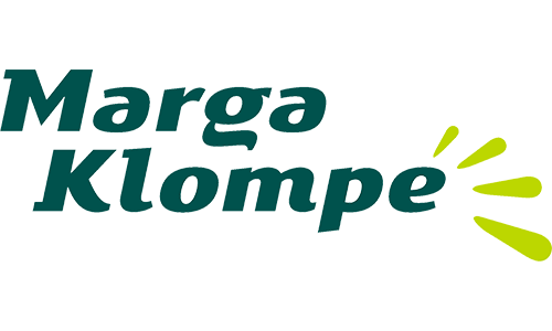 marga klompe logo